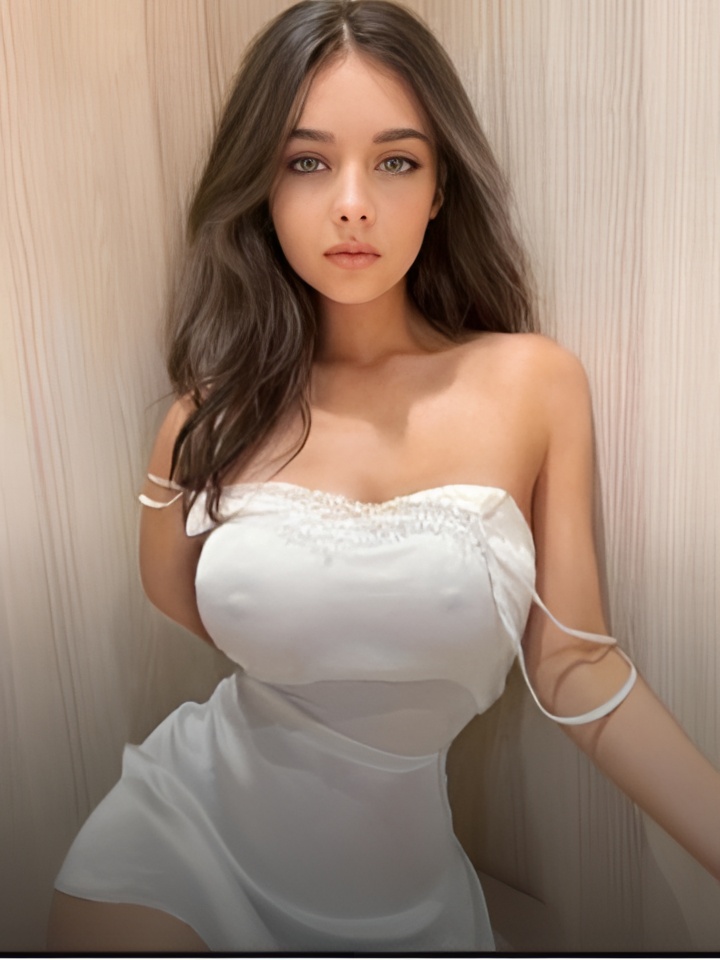 Фрида привлекальеная девушка из Хрустального цена от 10000 руб