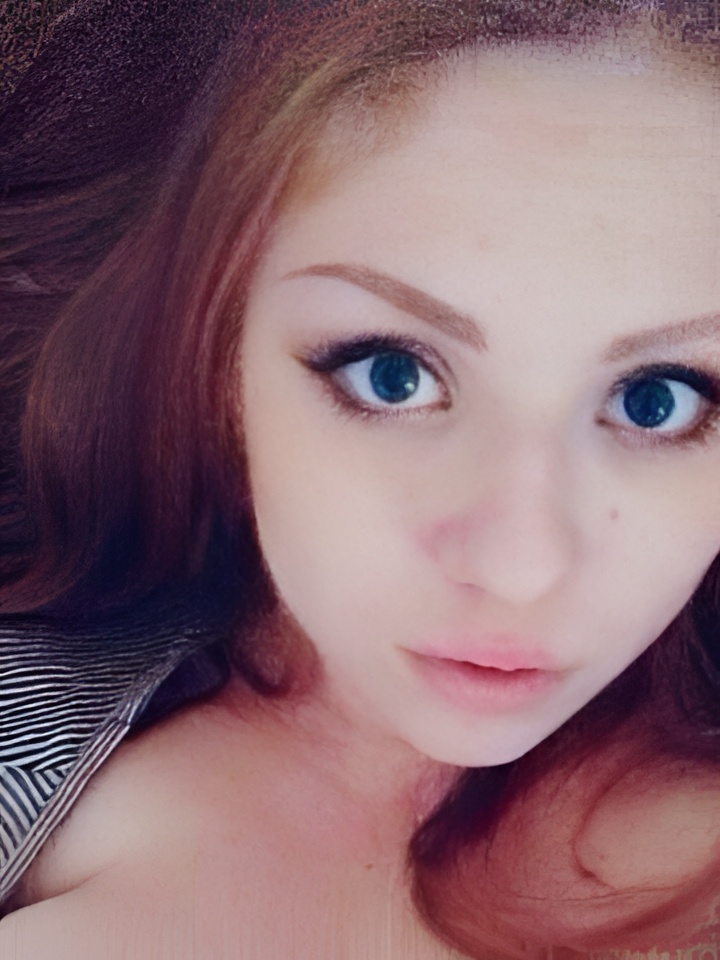 Владлена привлекальеная девушка из Хрустального цена от 4000 руб