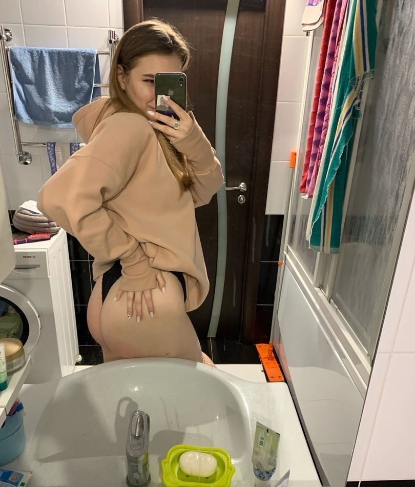 Дашка привлекальеная девушка из Хрустального цена от 4000 руб