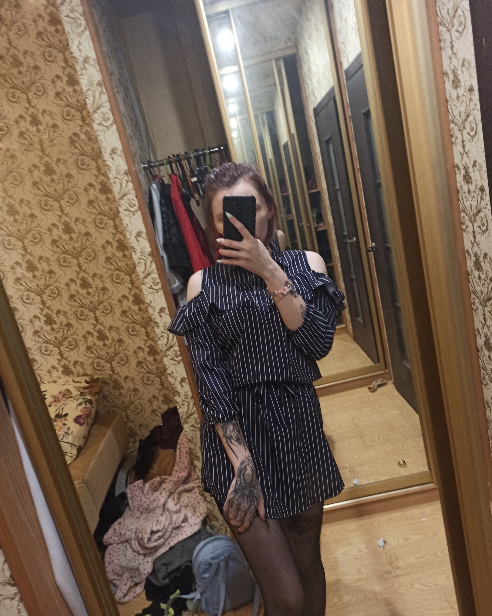 Инга привлекальеная девушка из Хрустального цена от 3500 руб