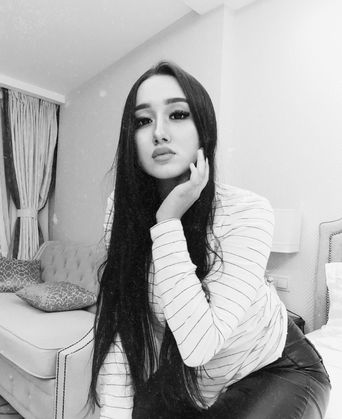 Светланка привлекальеная девушка из Хрустального цена от 3500 руб