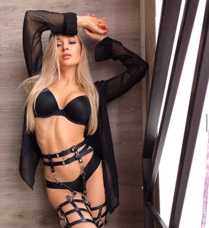 Индивидуалка Марго, доступна для личного знакомства от 6000 руб