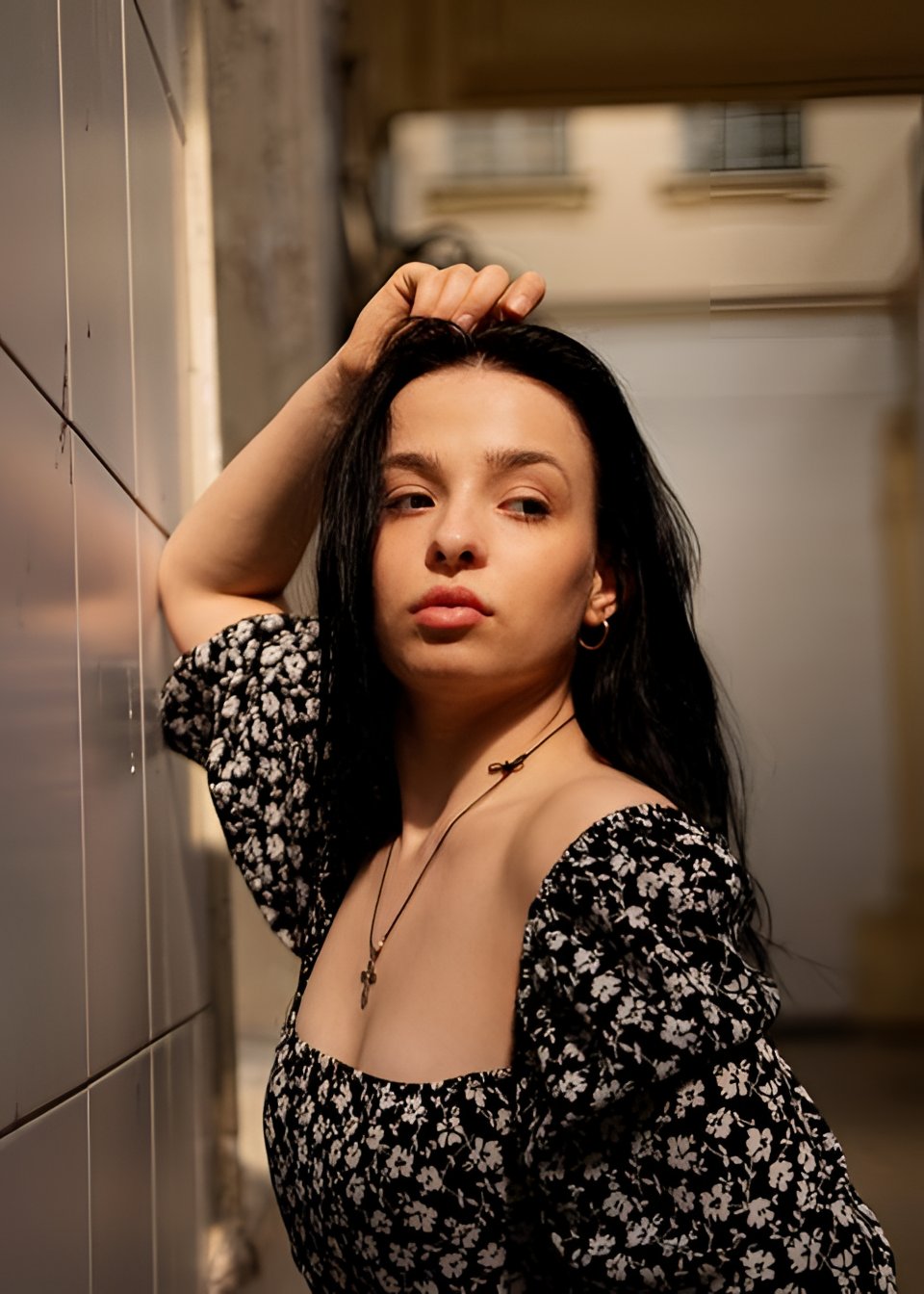 Индивидуалка Юля, доступна для личного знакомства от 5000 руб