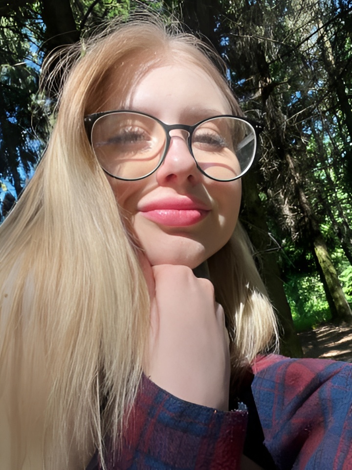 Индивидуалка Инга, доступна для личного знакомства от 3000 руб