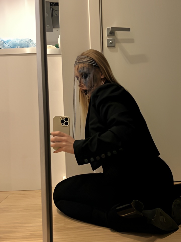 Индивидуалка Инга, доступна для личного знакомства от 3000 руб