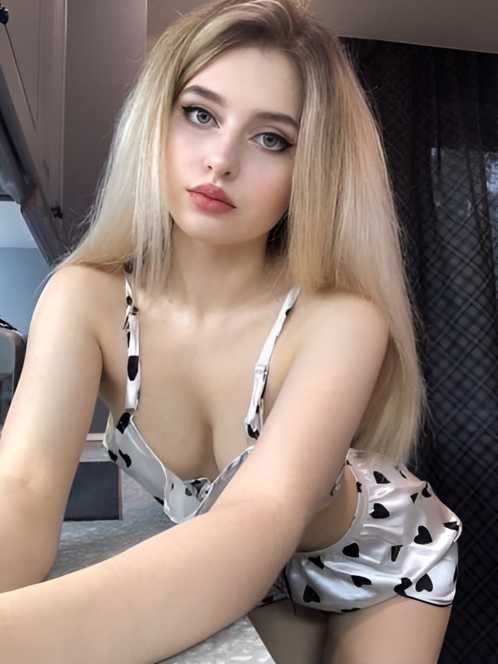 Индивидуалка Зоя, доступна для личного знакомства от 2000 руб