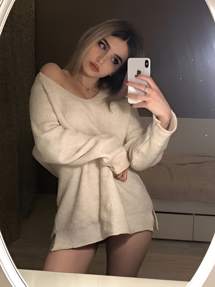 Индивидуалка Зоя, доступна для личного знакомства от 2000 руб