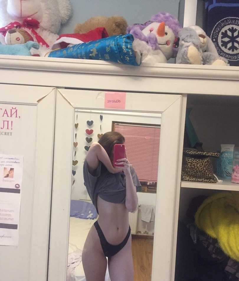 Индивидуалка Ника, доступна для личного знакомства от 3000 руб