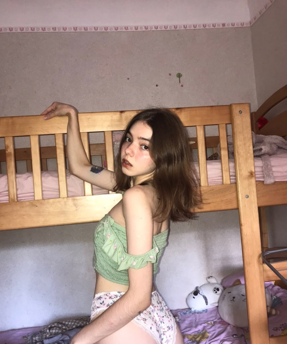 Индивидуалка Вика, доступна для личного знакомства от 3000 руб