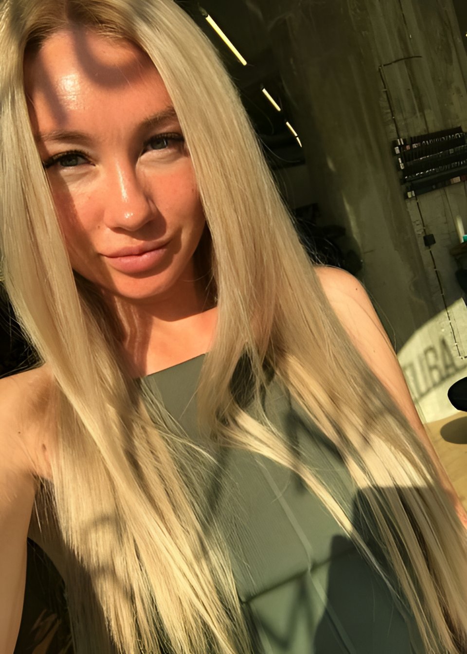 Индивидуалка Светлана, доступна для личного знакомства от 6000 руб