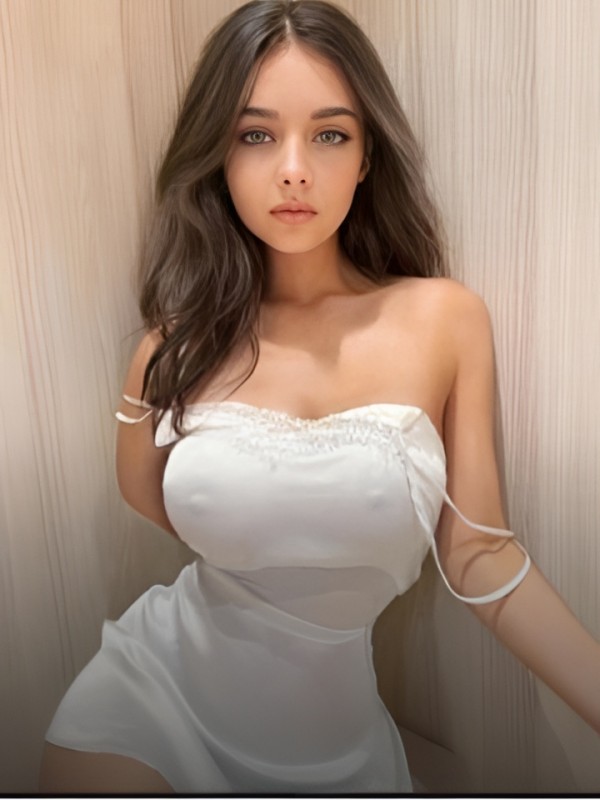 Фрида привлекательная девушка из Хрустального цена от 10000 руб