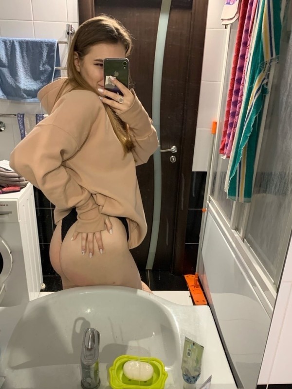 Дашка привлекательная девушка из Хрустального цена от 4000 руб