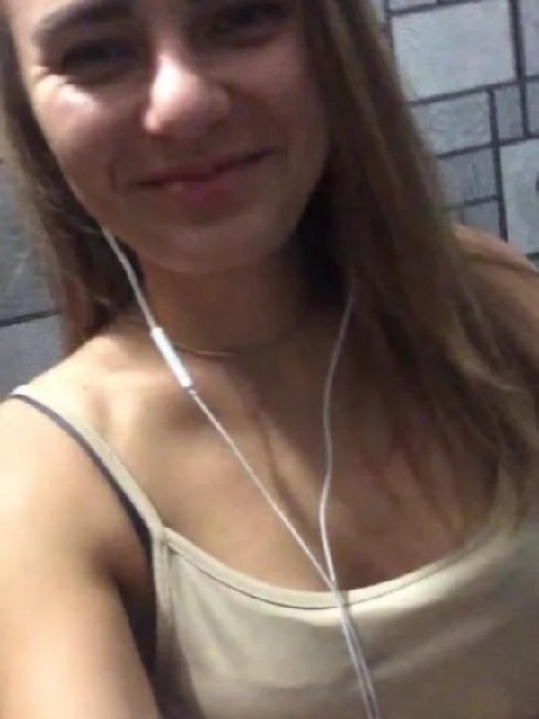 Ная привлекательная девушка из Хрустального цена от 7000 руб