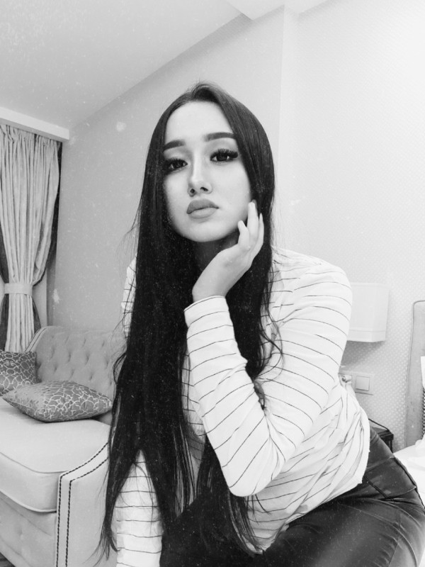 Светланка привлекательная девушка из Хрустального цена от 3500 руб