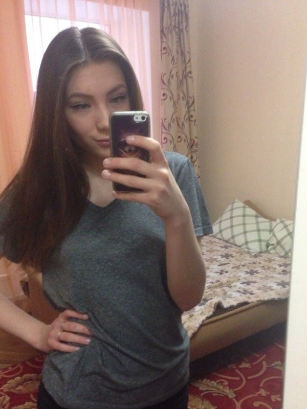 Ирина фото 3