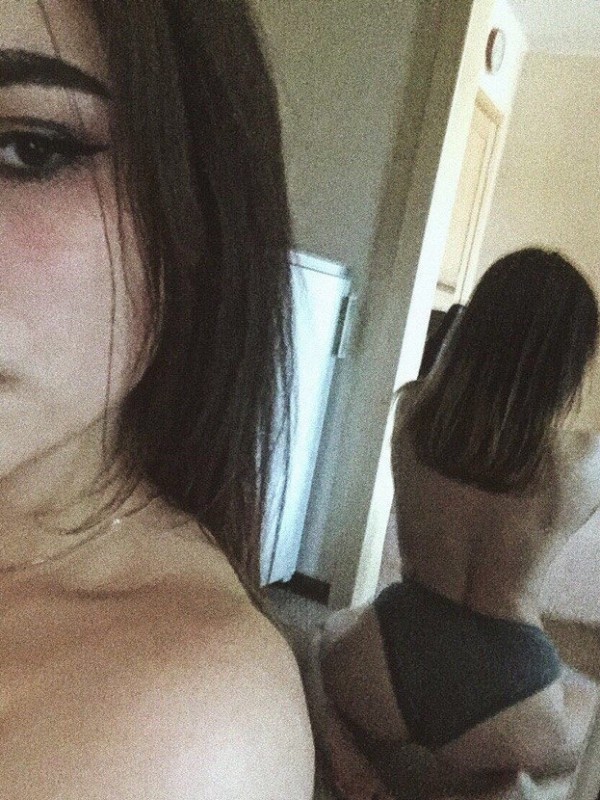 Вера привлекательная девушка из Хрустального цена от 3000 руб