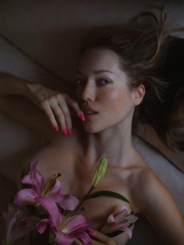 Виола привлекательная девушка из Хрустального цена от 6000 руб