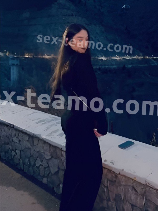 Белла из Хрустального