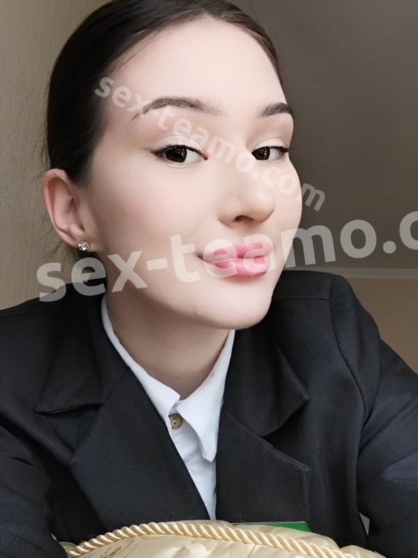 Тина из Хрустального