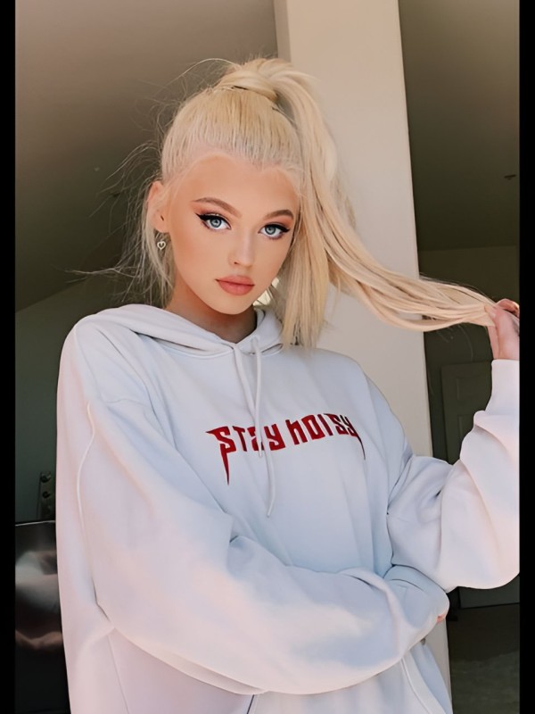 Полина привлекательная девушка из Хрустального цена от 8000 руб