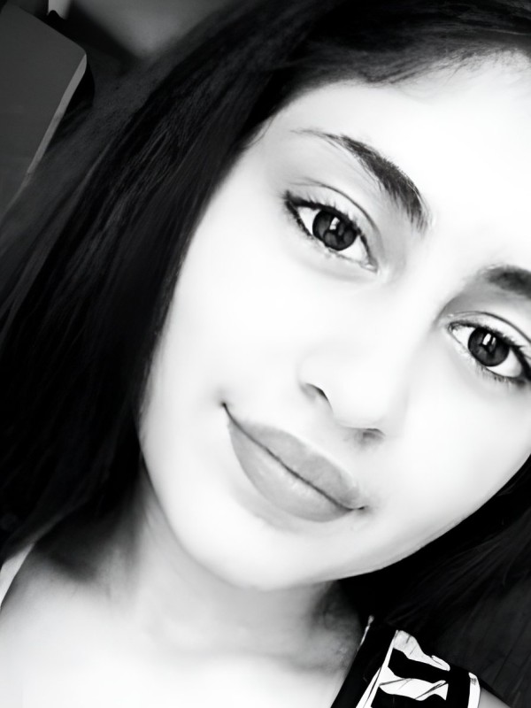 Юля привлекательная девушка из Хрустального цена от 1500 руб